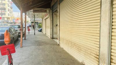  الضفة الغربية تعلن الإضراب حدادًا على شهداء نابلس