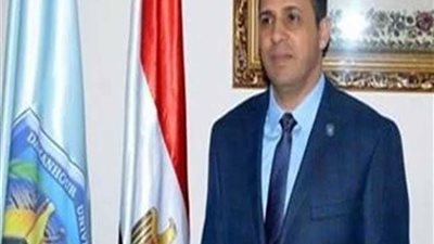 بعد قليل.. بدء محاكمة رئيس جامعة دمنهور و5 آخرين في قضية رشوة 