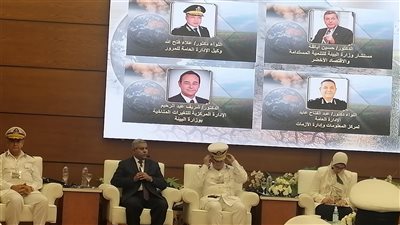 إدارة الأزمات بمجلس الوزراء: وجود منازل في مخرات السيول يهدد بكوارث