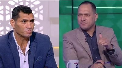 في كأس مصر.. مواجهة مرتقبة بين الشقيقين «أبو الدهب»