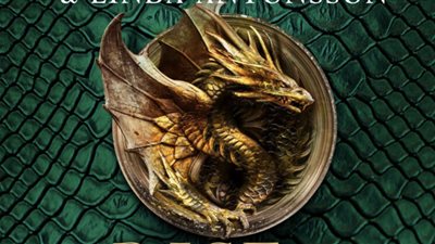 نهضة التنين.. طرح أحدث كتاب لجورج مارتن