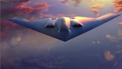  الصين تنشر طائرات الشبح 