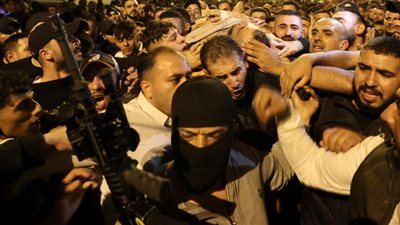  الأعنف منذ 20 عامًا.. تفاصيل العدوان الإسرائيلي على عرين الأسود في نابلس.. الاحتلال يستخدم صواريخ مضادة للدروع وطائرات مسيرة