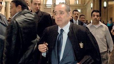 بعد وفاة فريد الديب.. ما مصير طعن قاتل نيرة أشرف على حكم إعدامه؟