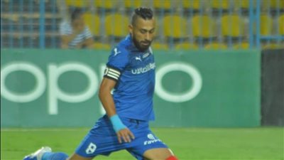 أسوان يجدد تعاقده مع عبدالعزيز موسي موسمين