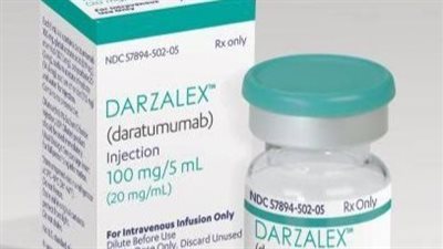 تحذير من دواء لعلاج السرطان مهرب إلى السوق المصري 