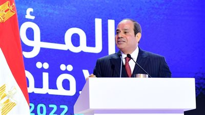 السيسي يقود جهود بناء الجمهورية الجديدة وتنفيذ المشروعات القومية