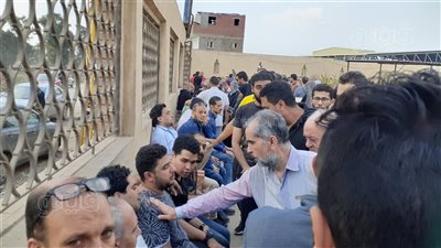  الناجي الوحيد في حادث مصرع 10 من أسرة واحدة: كان حلم مرعب| فيديو وصور