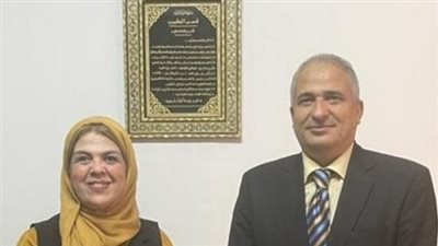 شيرين غالب ضيف حدوتة مصرية على 