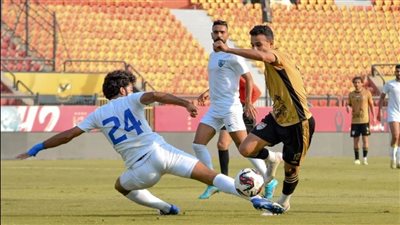 مباريات دوري القسم الثاني المذاعة في الجولة الثالثة 