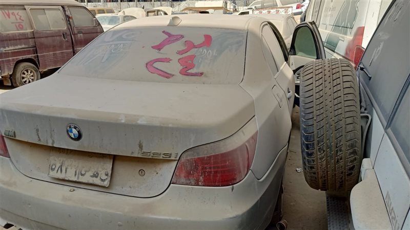 سيارات مزاد جمارك