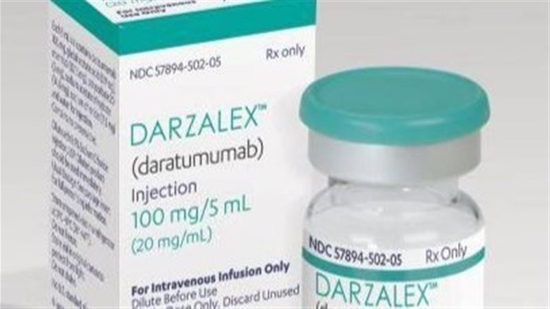 DARZALEX