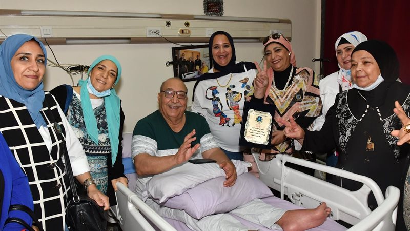 القوات المسلحة تنظم