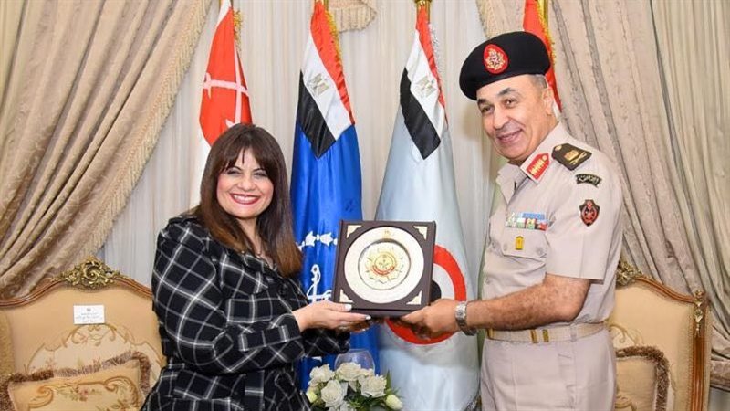 أكاديمية ناصر العسكرية