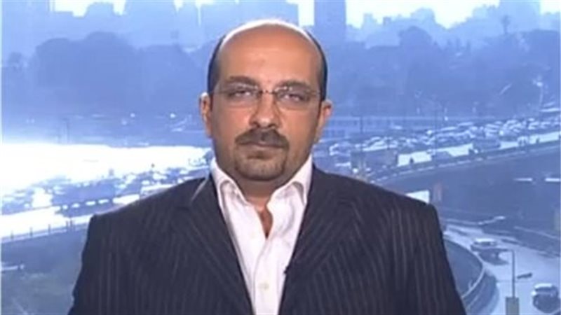 أحمد شحاتة الرئيس
