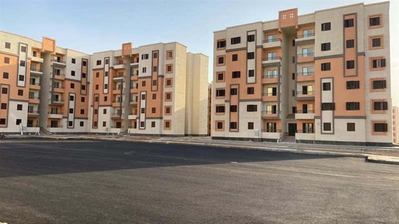 شقق الإسكان، فيتو