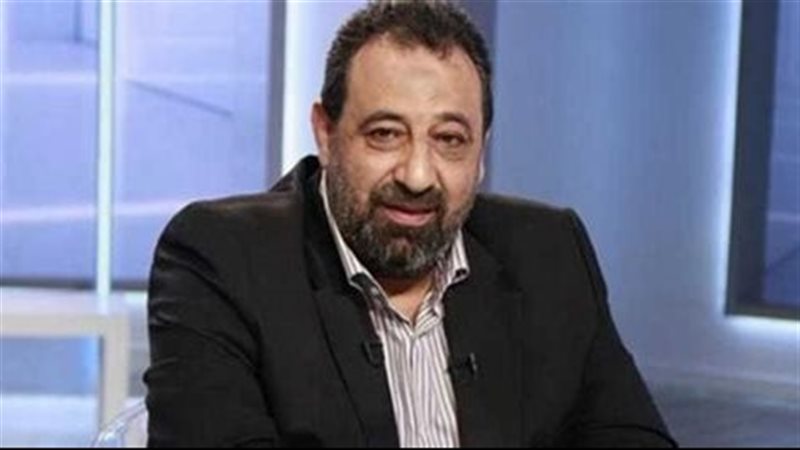 مجدي عبد الغني 