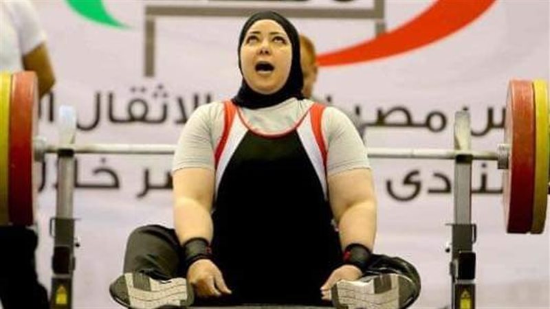 فاطمة عمر