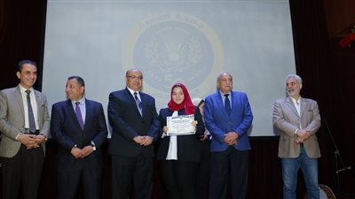 جامعة المنصورة تحتفل بمرور 100 عام على اكتشاف مقبرة توت عنج آمون