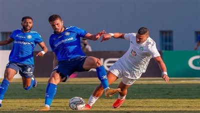 بعد لقاء البنك وسموحة، 7 مباريات تنتهي بالتعادل 2-2 في بطولة الدوري 