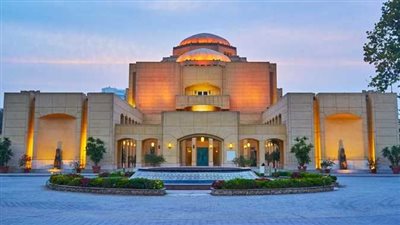 نظرا لسوء الأحوال الجوية.. الأوبرا تنقل حفل الليلة السادسة من مهرجان الموسيقى العربية للمسرح الكبير