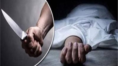 تفاصيل جديدة في قتل عاطل لجاره المسن بالوراق 