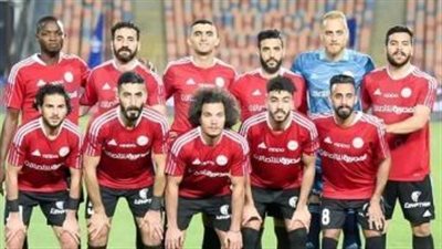 طلائع الجيش يحقق فوزا صعبا 1/2 على حساب إنبي بالدوري الممتاز