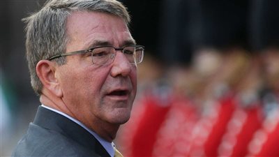 وفاة وزير الدفاع الأمريكي الأسبق أشتون كارتر بأزمة قلبية مفاجئة