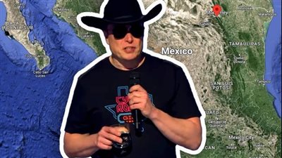 تسلا تتجه نحو المكسيك من أجل إنتاج السيارات الكهربائية 