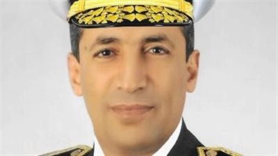 قائد‭ ‬القوات‭ ‬البحرية‭ ‬لـ