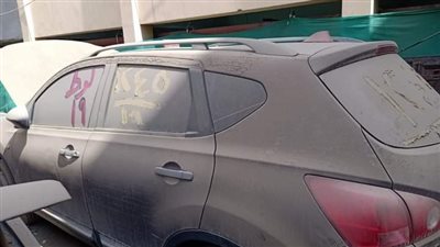 جمارك مطار القاهرة تعرض 44 سيارة في مزاد علني.. غدا
