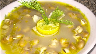 طريقة عمل الفول النابت لتقوية المناعة في الطقس المتقلب