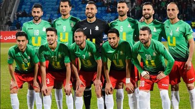 عقوبات رادعة تنتظر الوحدات بعد انسحابه من الدوري الأردني 