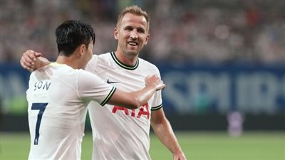 مواجهة مصيرية بين توتنهام وسبورتنج لشبونة لحسم الصعود بدوري أبطال أوروبا 