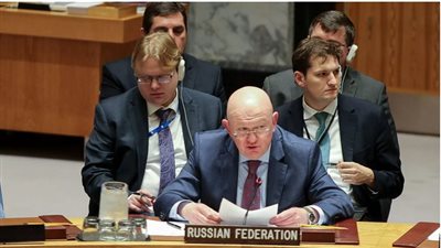 بالأدلة.. روسيا تقدم شكوى رسمية للأمم المتحدة بشأن المختبرات البيولوجية في أوكرانيا