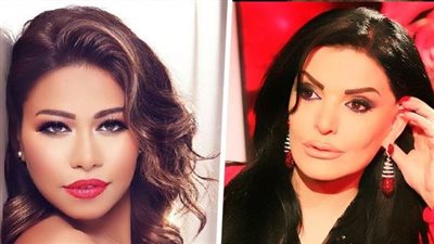 نضال الأحمدية تهاجم حسام حبيب: أنت من جلبت المخدرات لشيرين وشقيقها لم يسرقها | فيديو