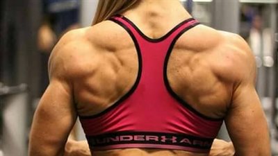 صور اللاعبات 