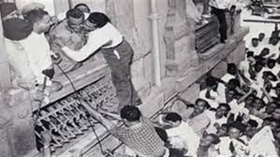 كيف كشفت حادثة المنشية الوجه القبيح للإخوان.. ولماذا عزل الثوار محمد نجيب؟