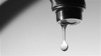 بدء عودة تدفق المياه لبورسعيد بعد انقطاع خمسة أيام 