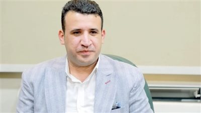 عمرو فتوح: إعلان 2023 عامًا للصناعة أهم توصيات المؤتمر الاقتصادي 