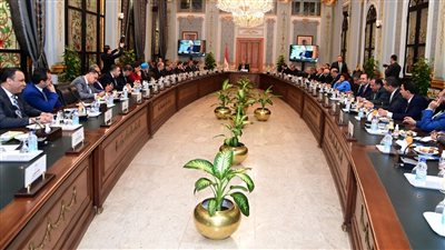 مجلس النواب يوافق على تشكيل لجنة القيم