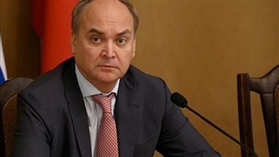 السفير الروسي بواشنطن: مهمة صناعة القنبلة القذرة أوكلت إلى منظمتين أوكرانيتين