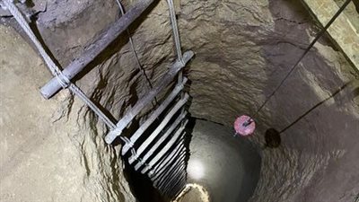 ضبط 3 أشخاص لاتهامهم بالتنقيب عن الآثار في الشرقية