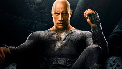 البوكس أوفيس الأسبوعي | كيرة والجن وBlack Adam يكتسحان إيرادات شباك التذاكر المصري 