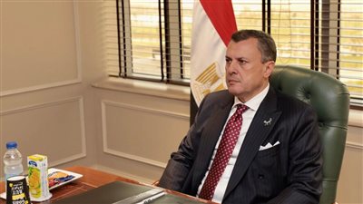 وزير السياحة والآثار: الملك توت عنخ آمون أسطورة وسفير عالمي لمصر 