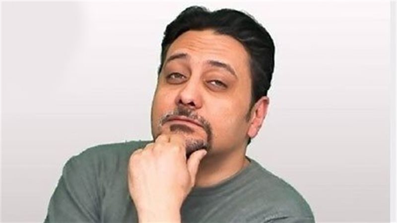 تامر فرج،فيتو