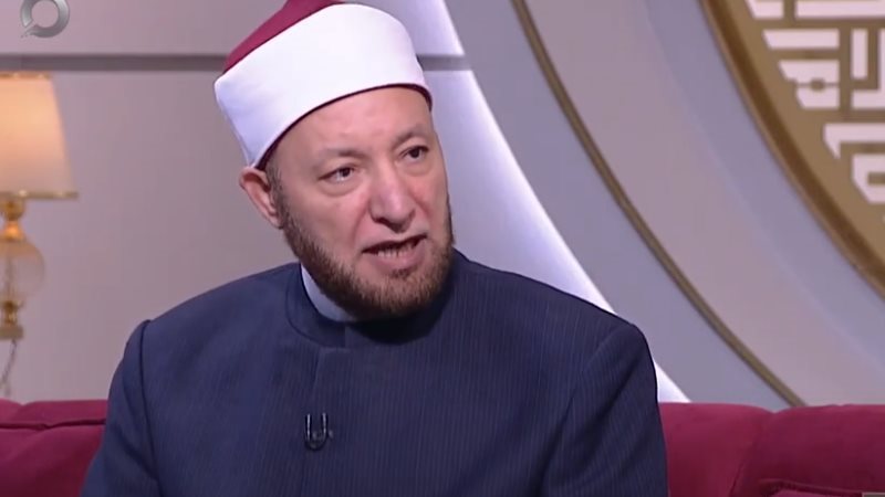 الشيخ عويضة عثمان