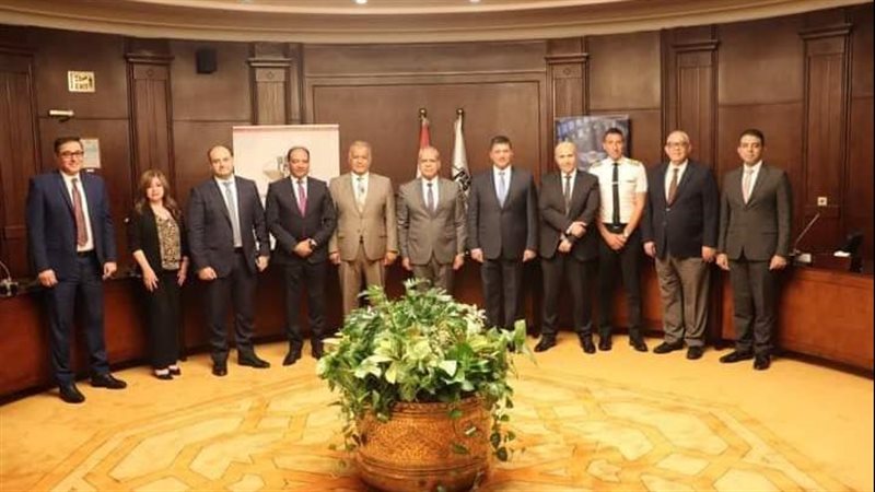  قيادات الخدمات الجوية