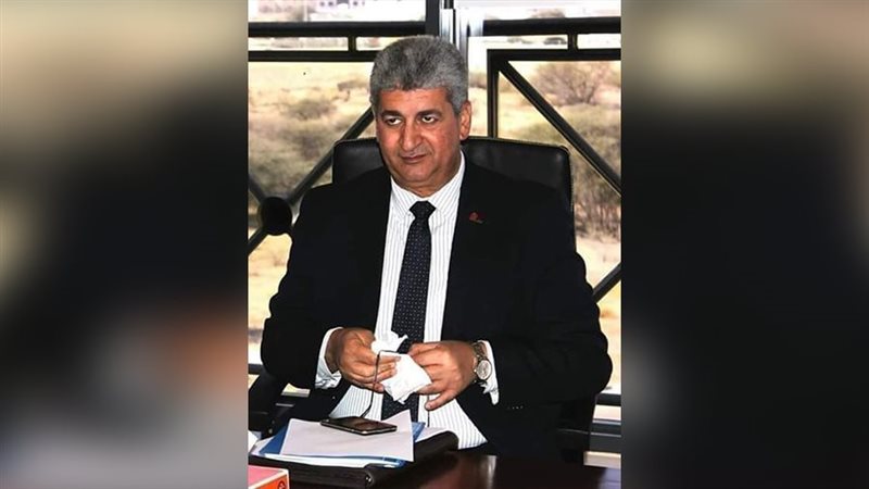 المهندس وليد لطفي