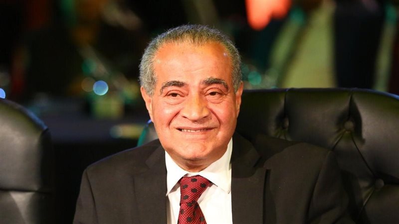 الدكتور علي المصيلحي